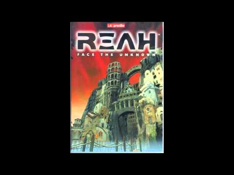 Reah : Face The Unknown PC