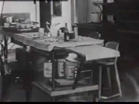 John Dillinger - Part 2 of 3