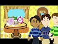 Blue S Clues Blue S 29 Years Part 3