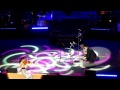 Vanessa Mae - Bach Street Prelude
