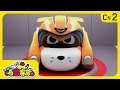 布隆家族 Vroomiz S2 Ep 12 赛车手乔乔