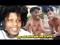 Regtoofunny Reacts To His Old Skits