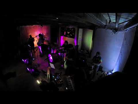 Dead Reckoning  10-31-24  @Dharma Bums- set 2