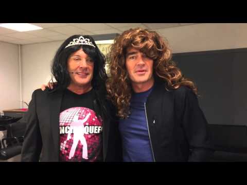 Gerard Joling en Jeroen van der Boom -  De Vreemde Eend