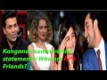 Kangana Ranaut Unknown Facts And Bold Statements Of Kangana Ranaut
