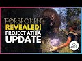 Forspoken Revealed! Project Athia UPDATE, Main Character, World, Enemies & More!