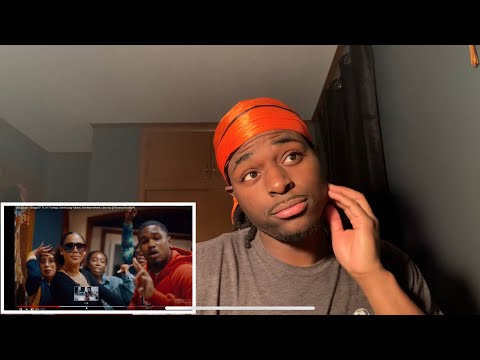 B3 Glizzy - “Shag OT” Ft. KT Foreign, SieteGang Yabbie, SemNameKeek | ( Official Music Video) Reacti