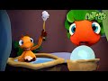 Our Sleepwalking Cousin Antiks Funny Cartoons For Kids