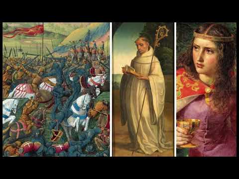 Battle of Hab 1119_ Baldwin Strikes Back – Second Crusade - Made with Clipchamp