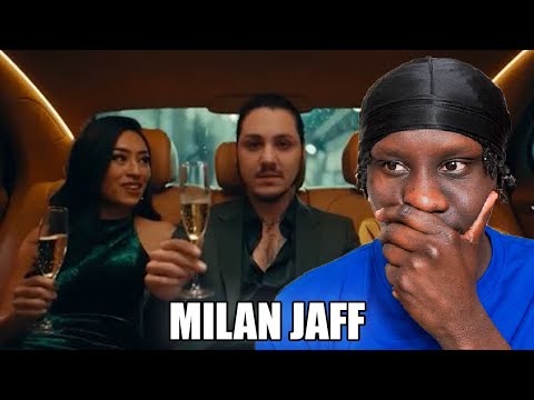 LMT Reagoi MILAN JAFF - SIKS PS