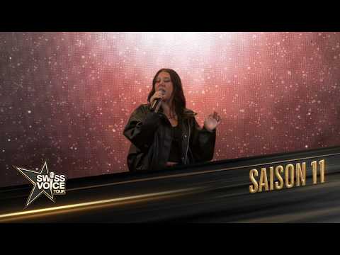 Veronica - Swiss Voice Tour 2026, Littoral Centre