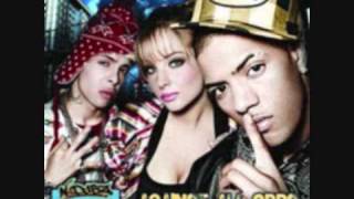 N-Dubz-I Dont Wanna Go Too Sleep.