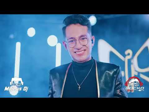 Dvj.rocko vs Miljaus DJ - Mix Chicha Boliviana 2023 HD