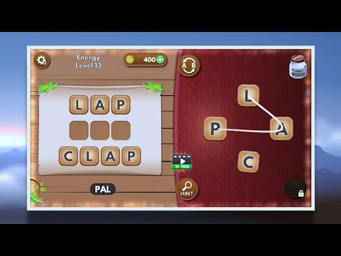 Word Winner: Search And Swipe Video