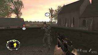 Vidéo Brothers in Arms: Earned in Blood