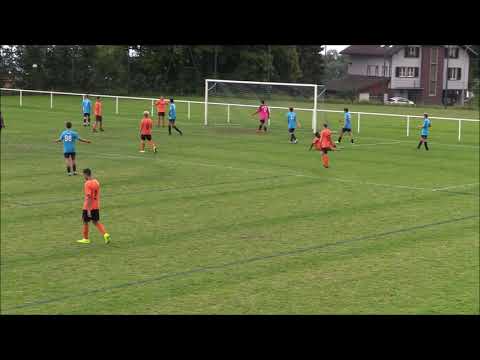 FC Val-de-Ruz vs FC Hauterive