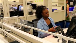 Harris Health's Central Fill Pharmacy
