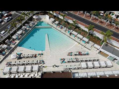 Hotel Caserio Playa del Ingles MAI - 2025 Info Video