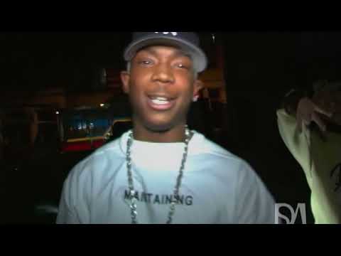 Ja Rule - Bout My Business (ft. Caddillac Tah, Black Child & Young Merc)