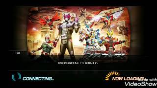 #仮面ライダーシティウォーズ実況　単発2回であの天才ゲーマーの力が…