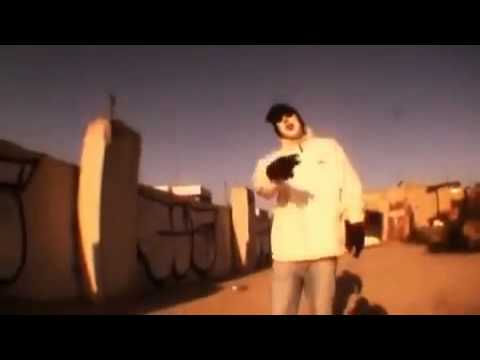 Mr.187 - Polizistenmörder [Video]