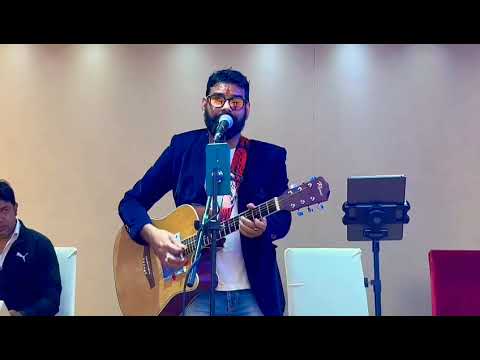 Krishna daas ek ajnabi