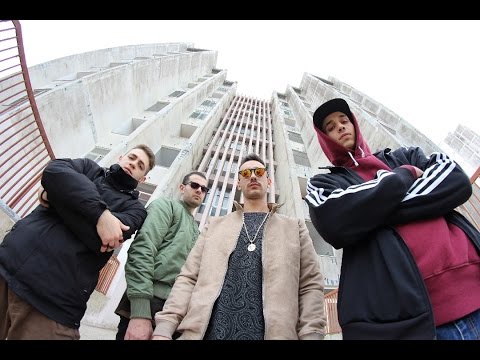 Gucci - SAMSEI x ZANZIBAR x DENNI PI x VOLPEROSSA