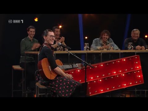 Kabarettgipfel 26.05.2023 - ORF-Original: "Frühlingsgefühle"