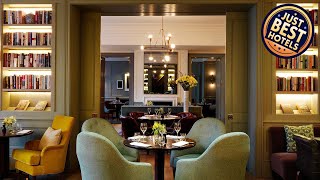 The Kensington Hotel | London, United Kingdom | Hotel Review 🏨