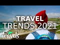 Top Travel Trends To Look Out For In India