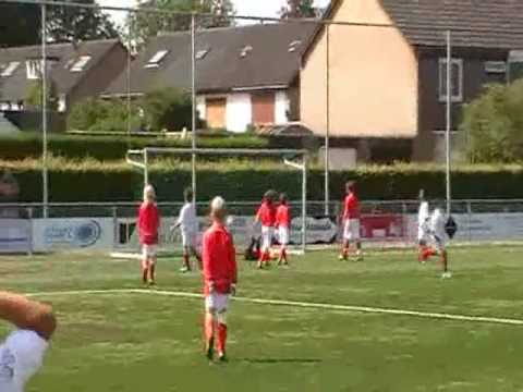 DVO E2 - Ceasar E2  Goals..11 GOALS