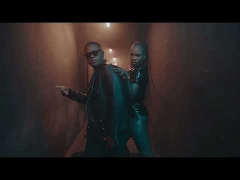 DJ DETRIX REMIX Eltee Skillz  ODG Amapiano Ayibi Yibiyo Official Video 1080p