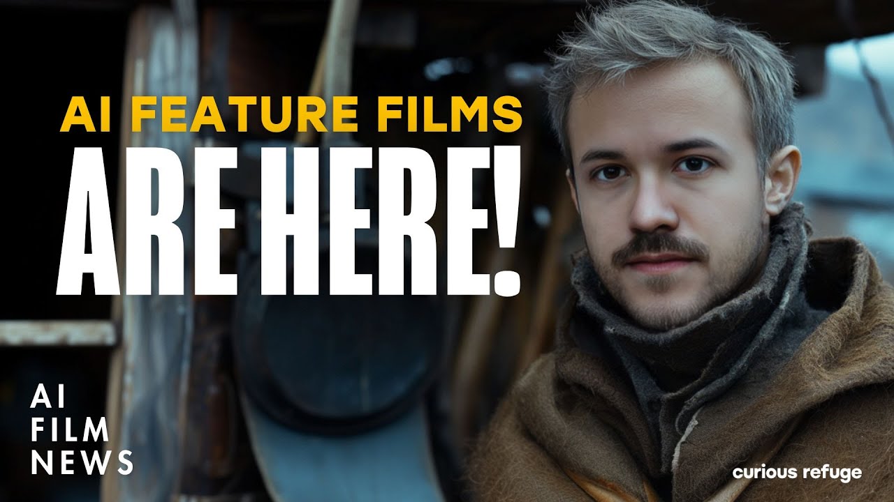 There's No Turning Back Now...