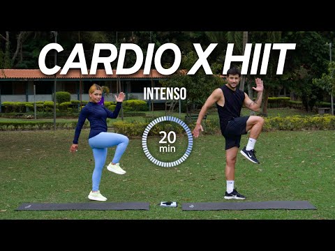 20-Minute Home Exercises to Lose Belly Fat, No Equipment