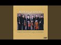 Theme and Variations: IV. Variation III - Andantino con morbidezza