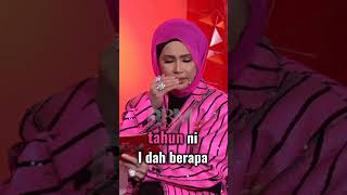 Download lagu Percaya tak? Bella Astillah Rupanya Penyanyi Lagu OST Diari Ramadan Rafique mp3