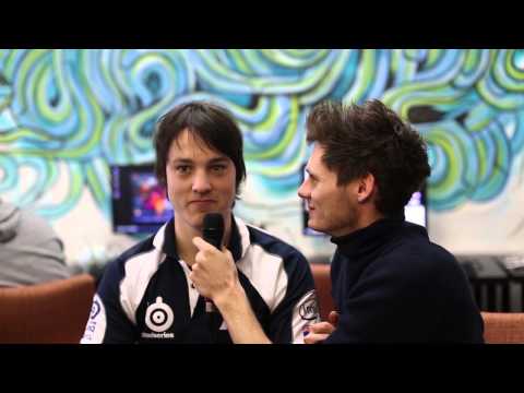 CGPL Spring - Interviews