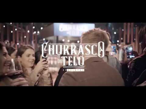 Michel Teló - Teaser "Churrasco do Teló - Ep Quintal " - Lançamento 26/07