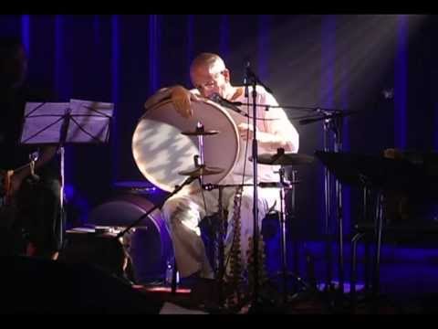 Yinon Muallem & Rast Ensemble Live