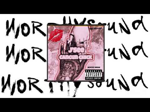 J’See - Cancun Chick [Worthy Break] (Audio) | Worthysound