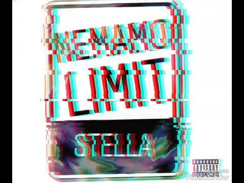 Stella-Nemamo Limit (prod. utikac)