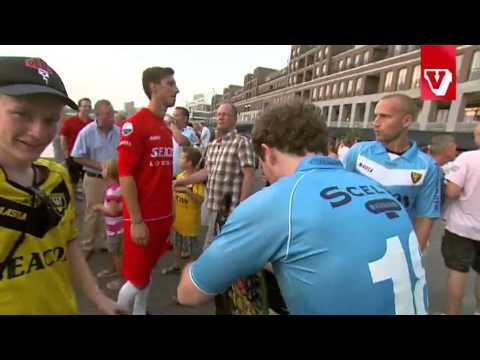 Presentatie VVV-Venlo