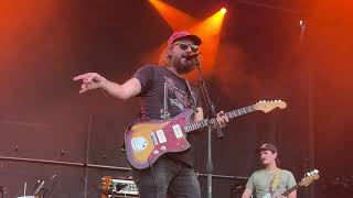 Phosphorescent Live - The Quotidian Beasts - King of Prussia, PA - 7/10/25