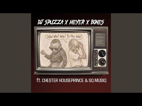 RESPEK (feat. Meyer, Bones, Chester Houseprince & SQ MUSIQ)