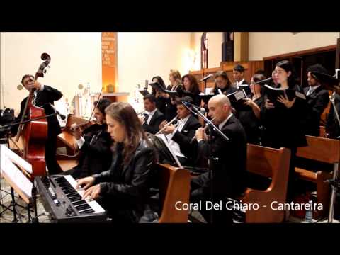 A Thousand Years Coral - Del Chiaro Cantareira - A Thousand Years Coral