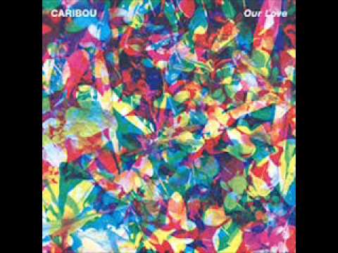 Caribou - Your Love Will Set You Free (c2's Set U Free Remix)