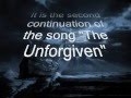 MetallicA The Unforgiven 3 - lyrics  ♫