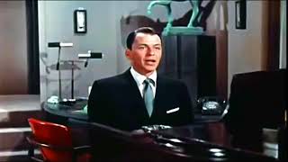 Frank Sinatra -  It Came Upon A Midnight Clear  -  20 Dec 1957