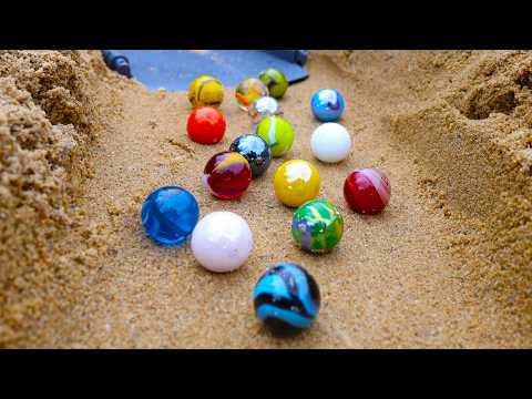 Marble Race: MARBLE LEAGUE 2025 - All Events