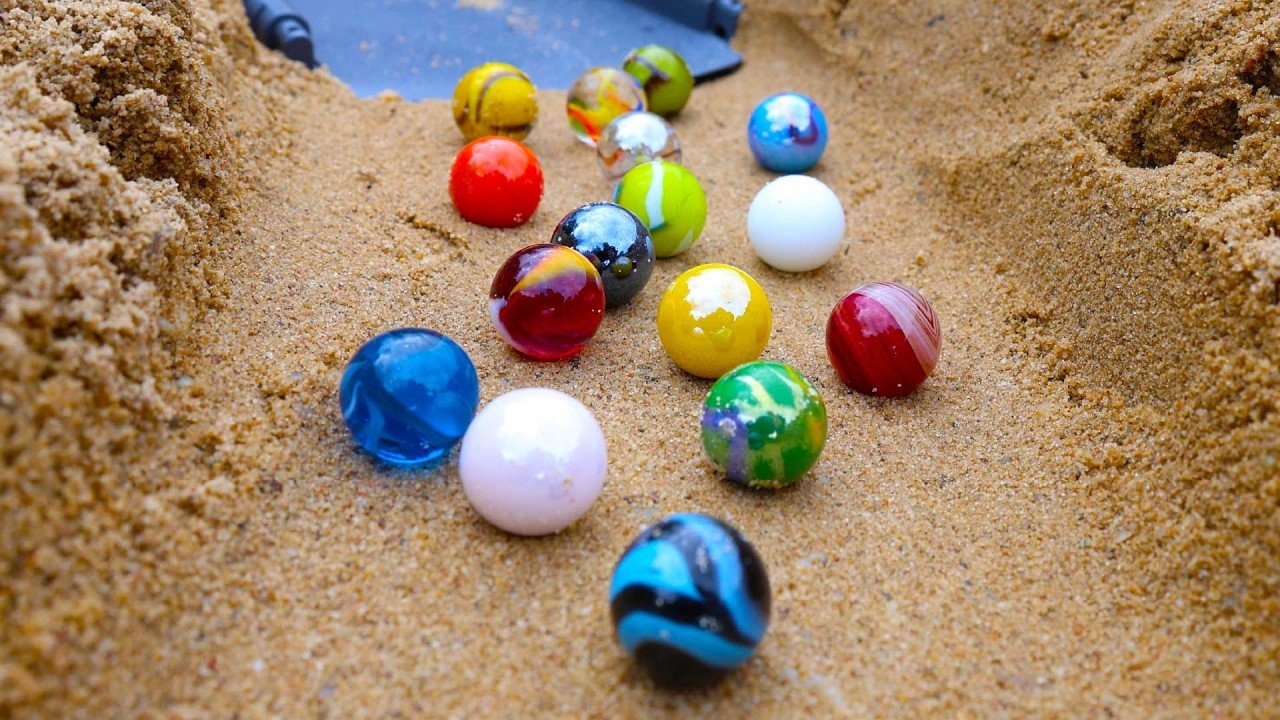 Marble Race: MARBLE LEAGUE 2025 - All Events